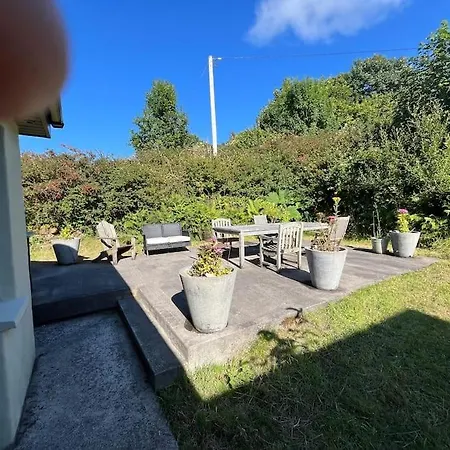Canfee Holiday home Killarney