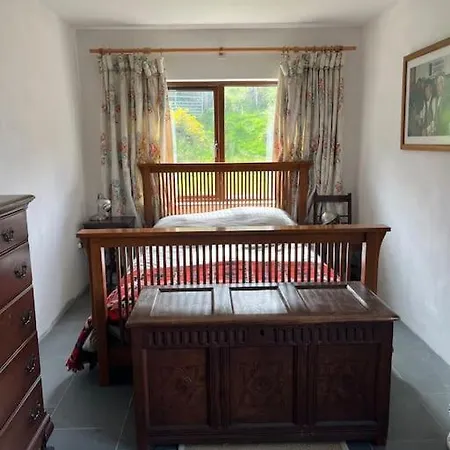 Canfee Holiday home *