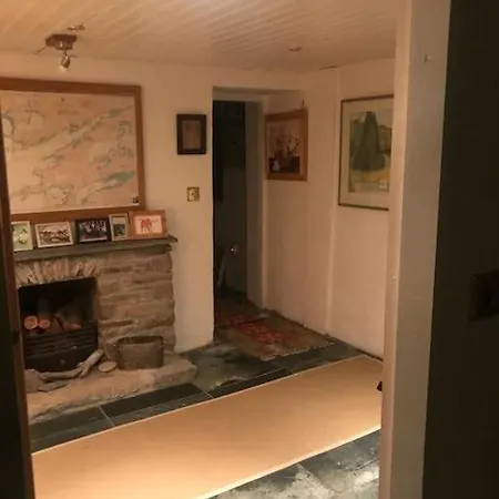 Canfee Holiday home *