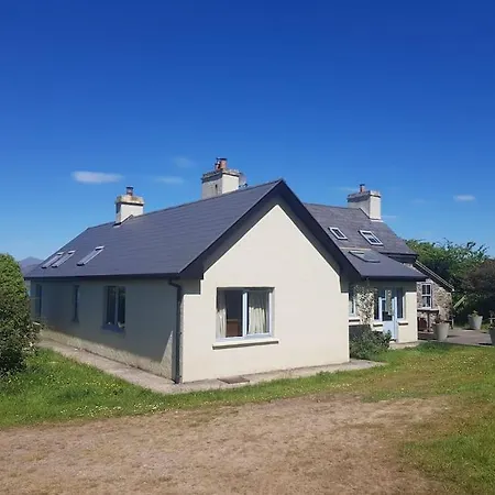 Holiday home Canfee *