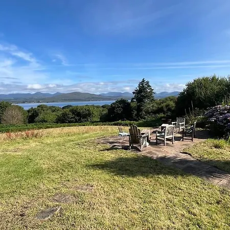 Holiday home Canfee Killarney