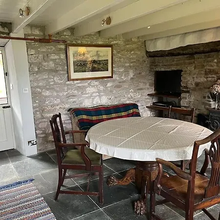 Holiday home Canfee