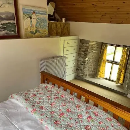 Canfee Holiday home *