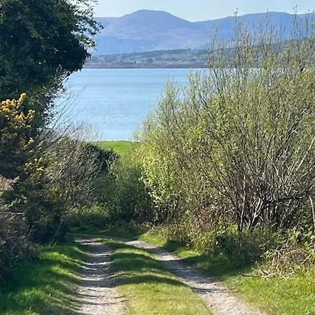 Canfee Holiday home Killarney