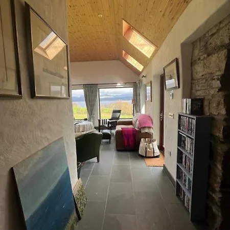 Holiday home Canfee *
