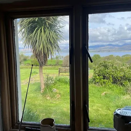 Canfee Holiday home Killarney