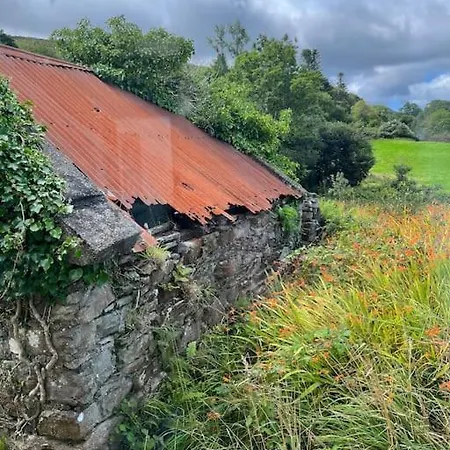 Canfee Holiday home