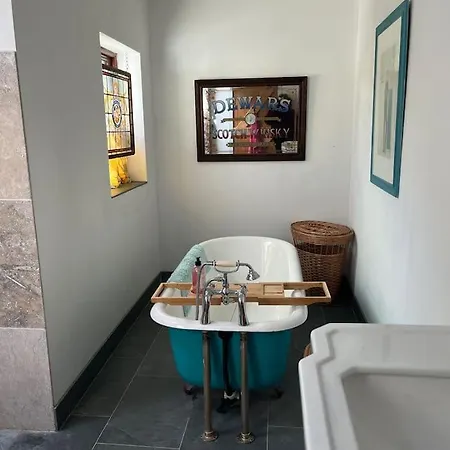 Canfee Holiday home Killarney