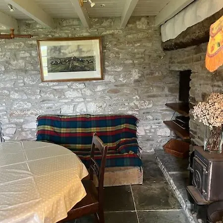 Canfee Holiday home *